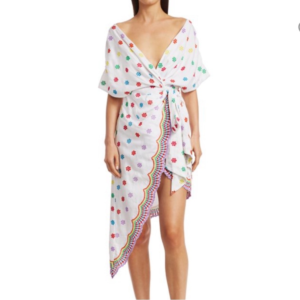 All things mochi dress / top